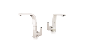 Begonya Kuğu Lavabo Bataryası